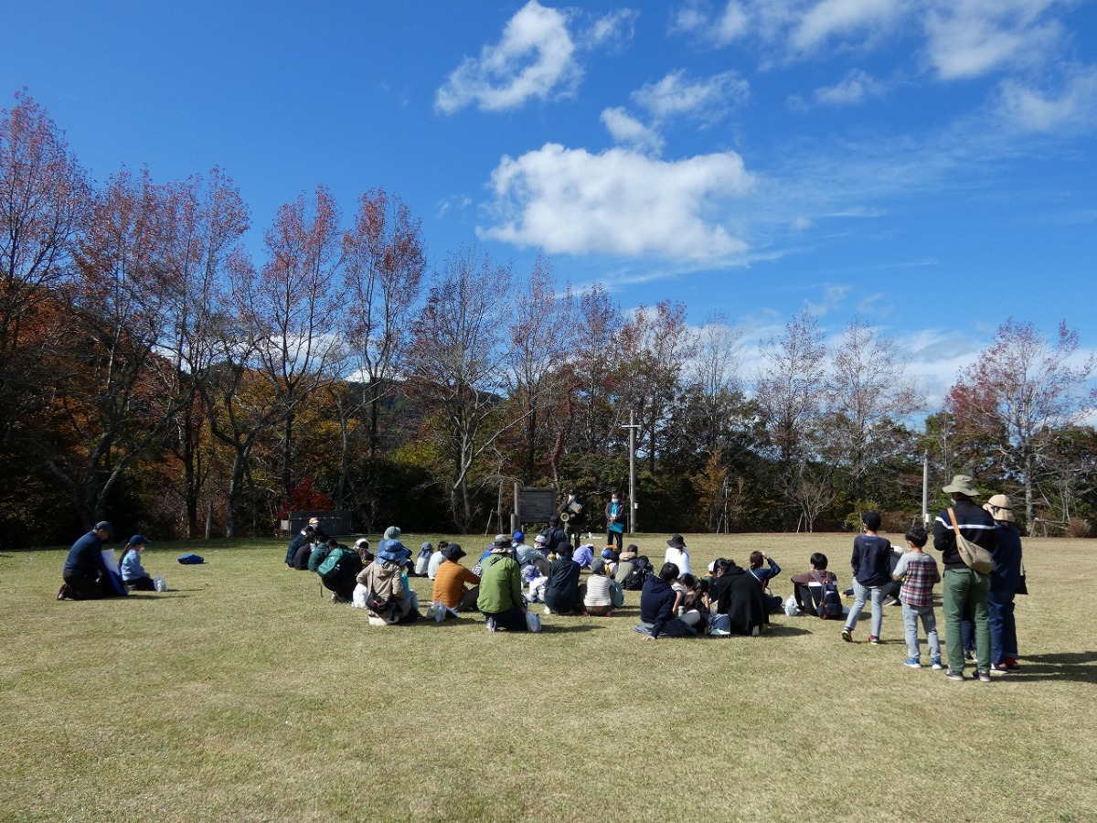 活動の様子